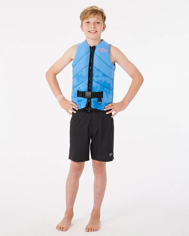 2025 Ripcurl Dawn Patrol Youth Vest