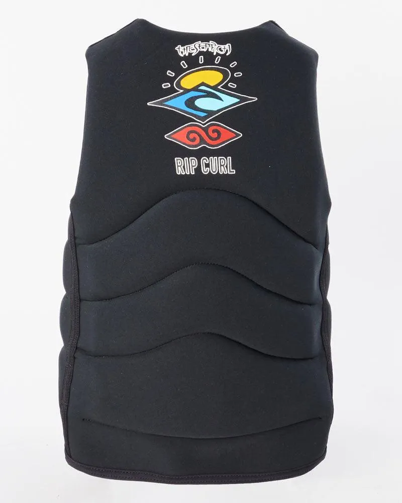 2025 Ripcurl Dawn Patrol Youth Vest