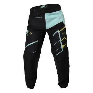 509 Ride 5 ITB Offroad Pants Acid Black