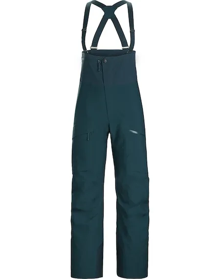 Arc'teryx Rush Bib Pant Women's