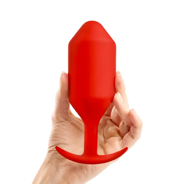 b-Vibe Snug Plug