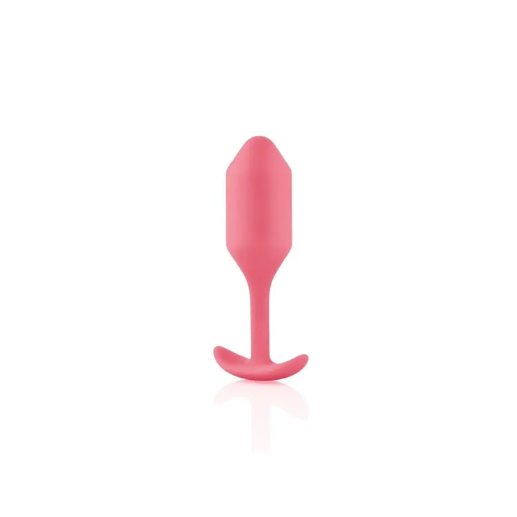 b-Vibe Snug Plug