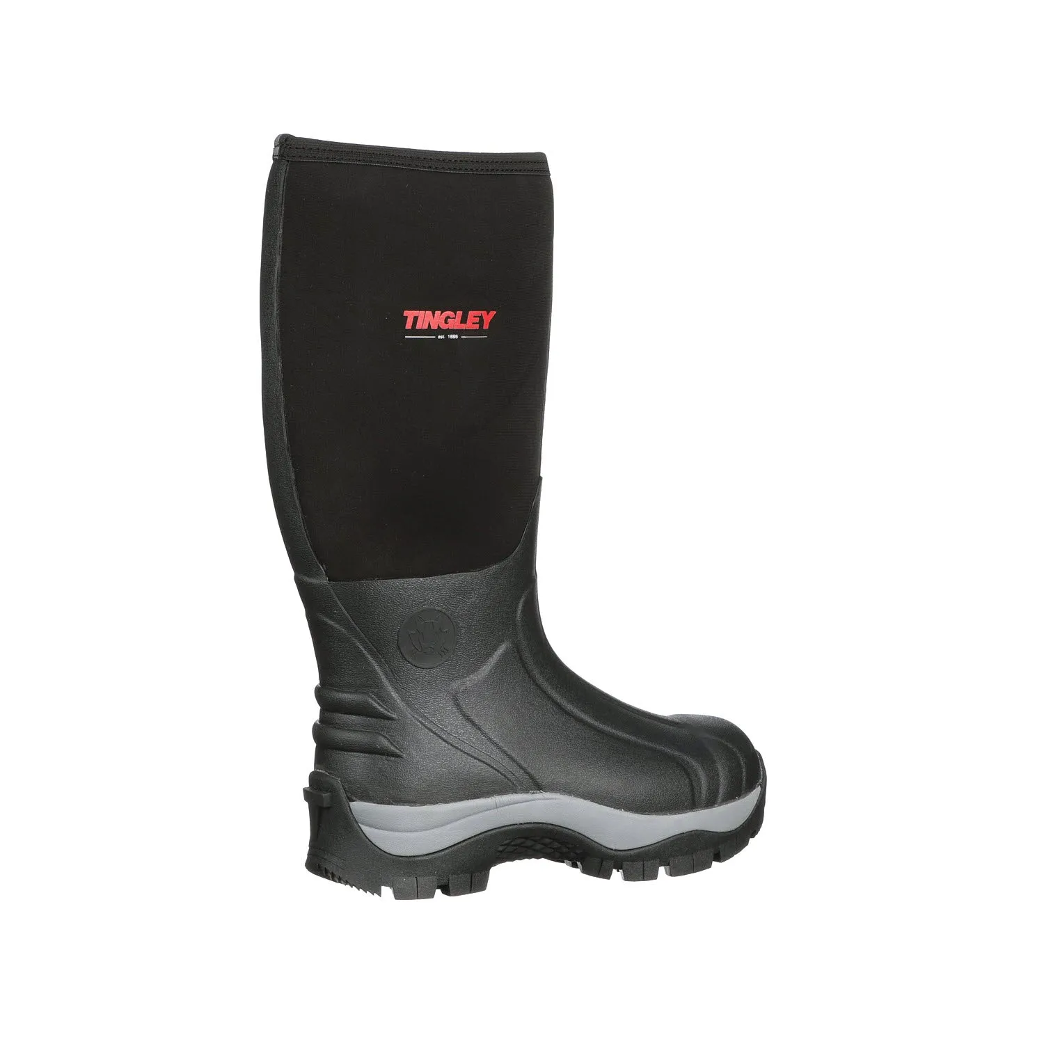 Badger Boots Insulated