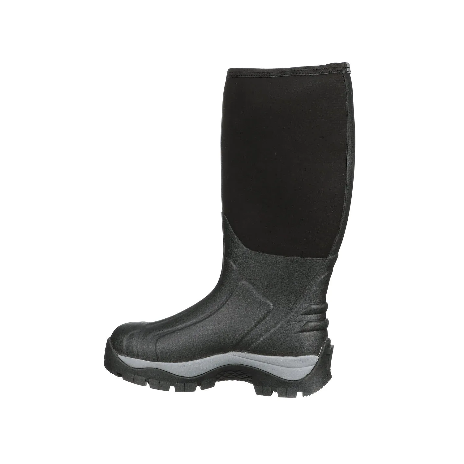 Badger Boots Insulated