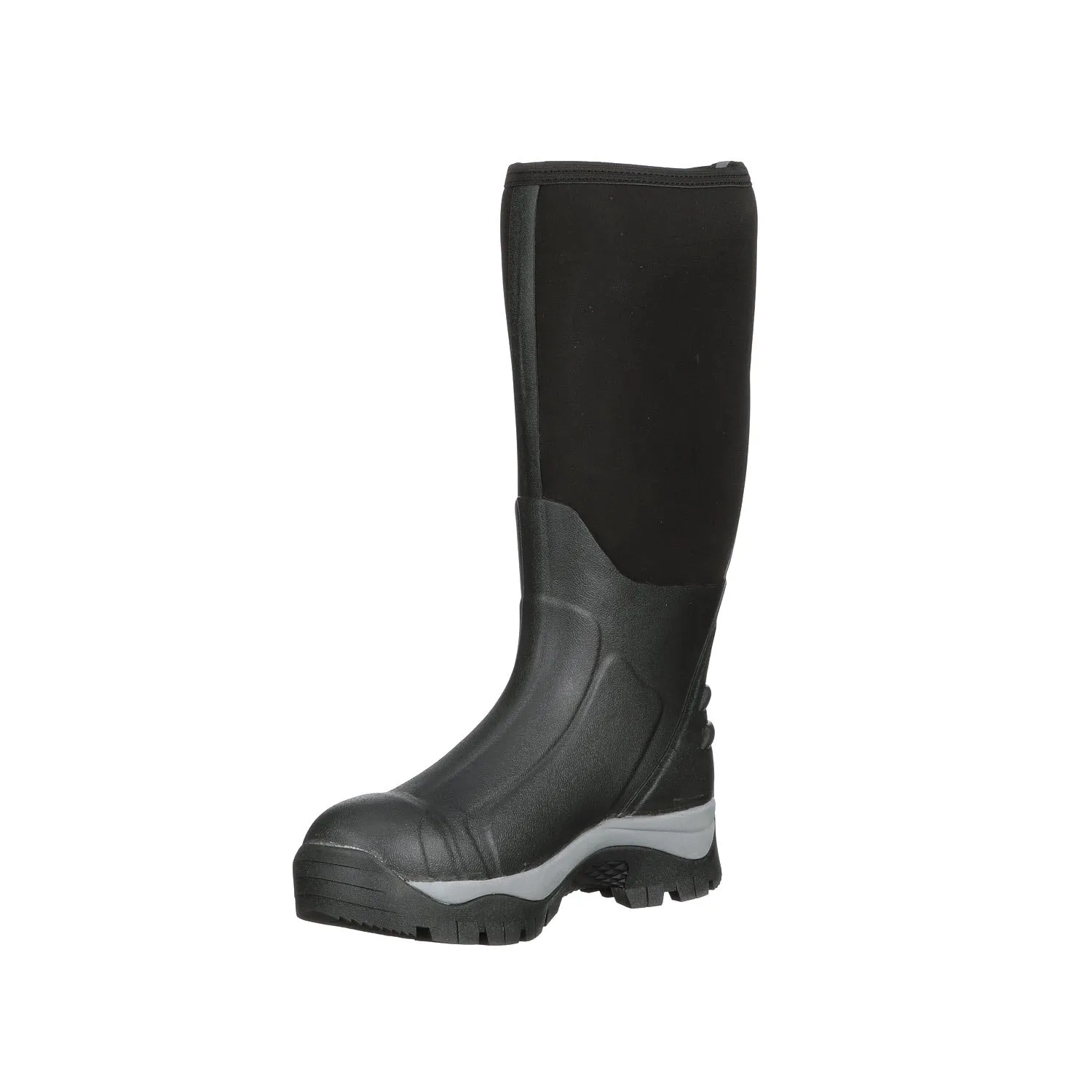 Badger Boots Insulated