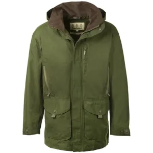 Barbour Berwick Jacket - Seaweed - Limited Sizes Available