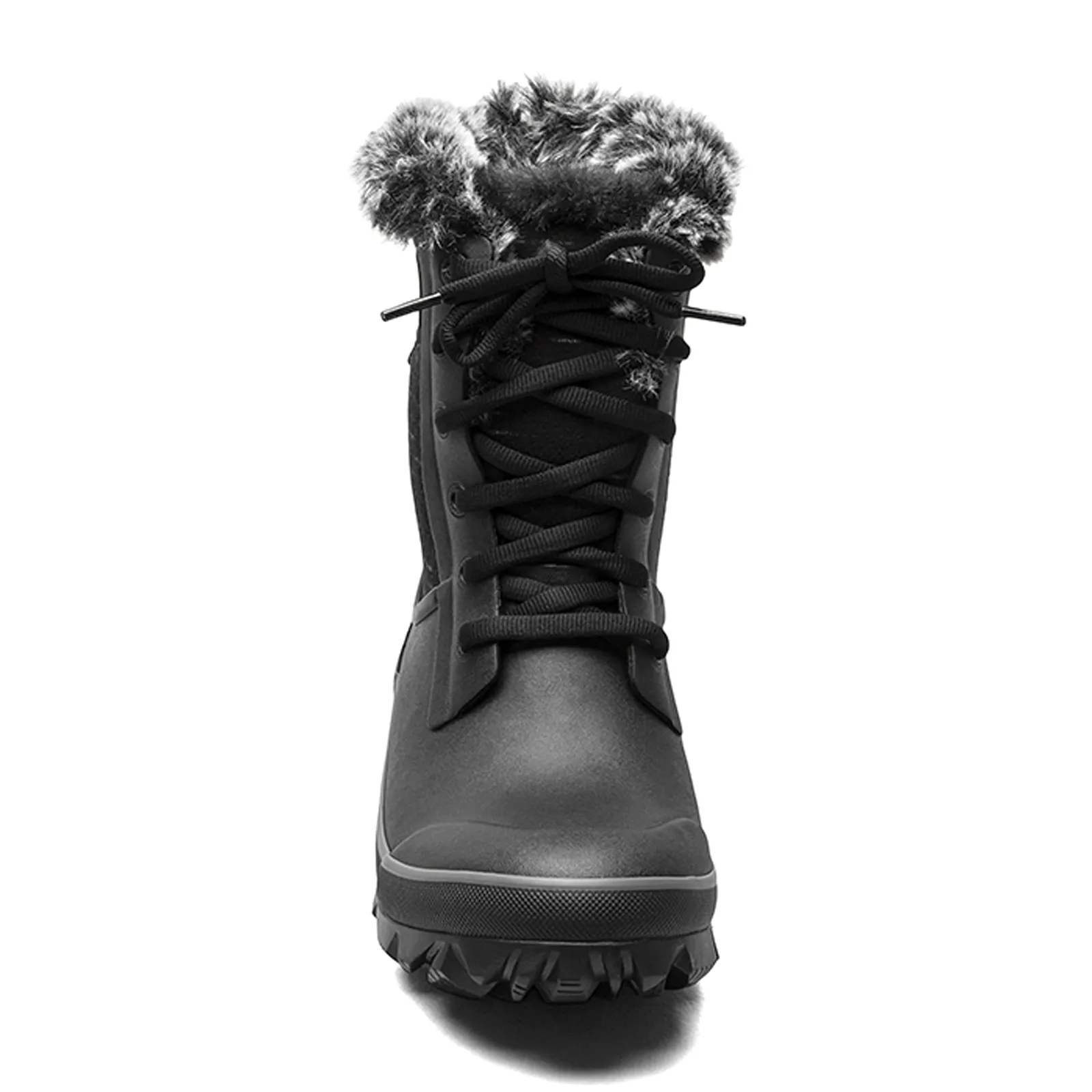 Bogs Arcata Dash Mid Winter Boot (Women) - Black