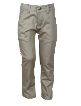 Boys Grey Pants