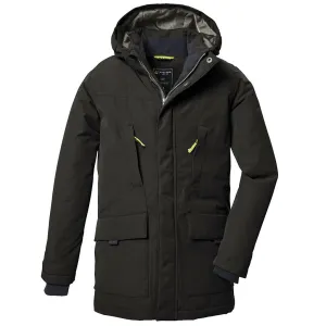 Boy's Killtec 378 Functional Parka