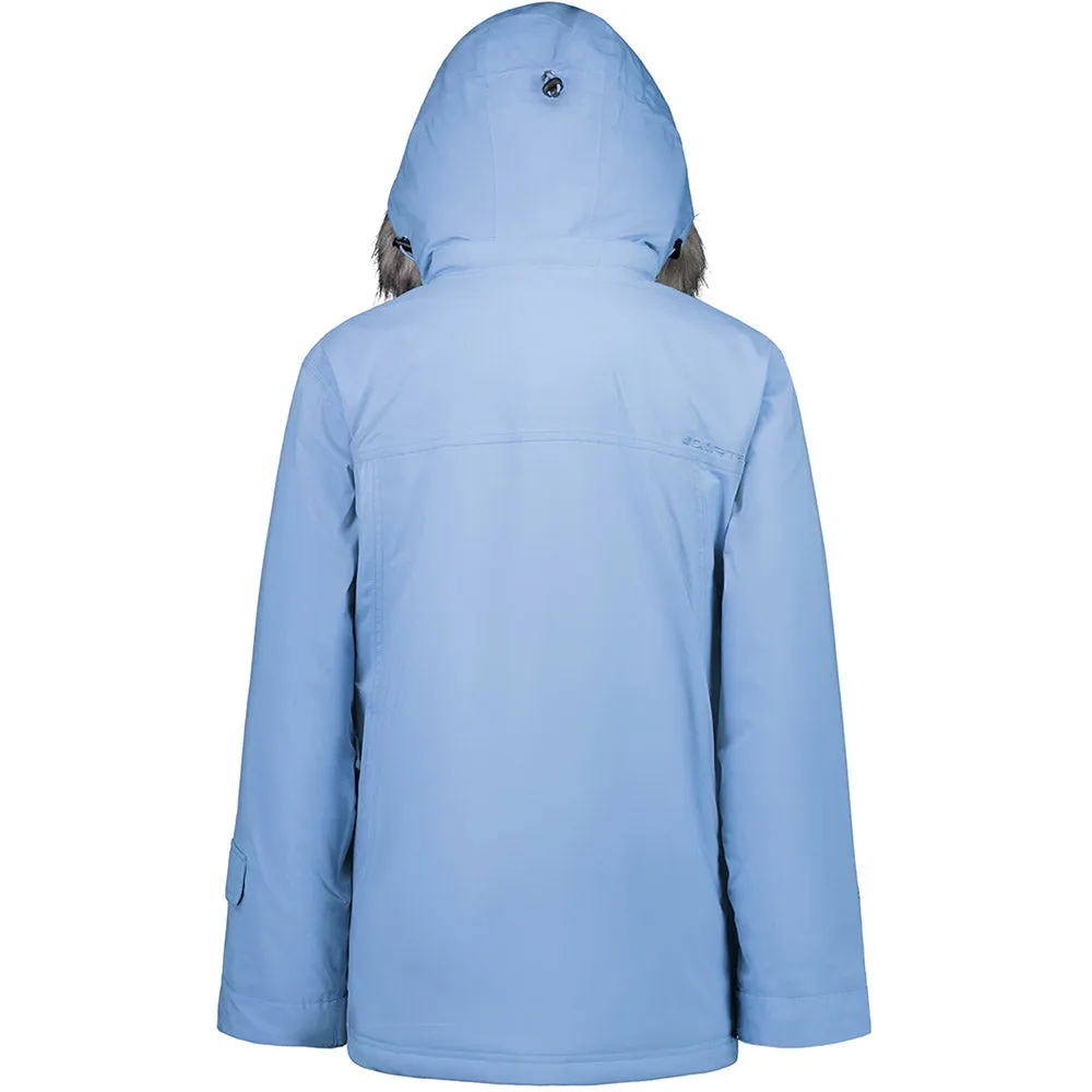 Brooklyn Ski Jacket - Womens