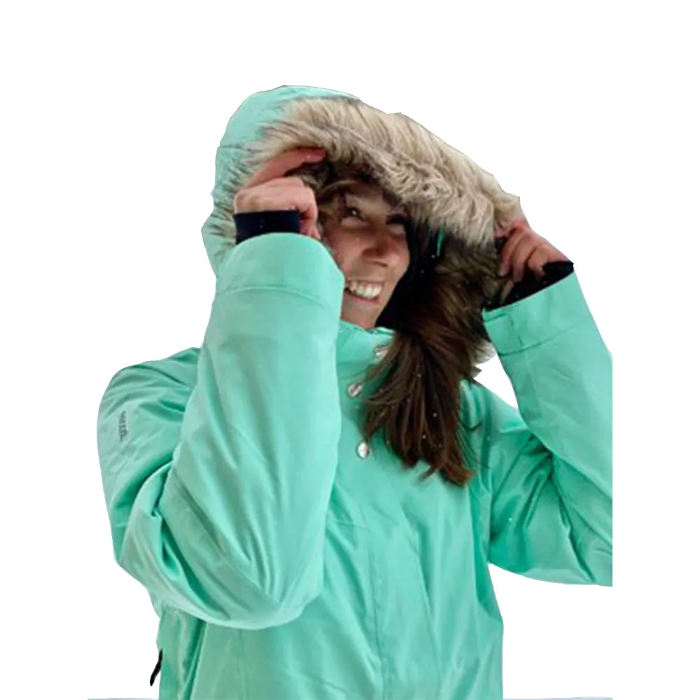 Brooklyn Ski Jacket - Womens