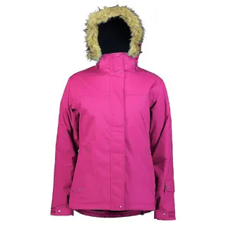 Brooklyn Ski Jacket - Womens