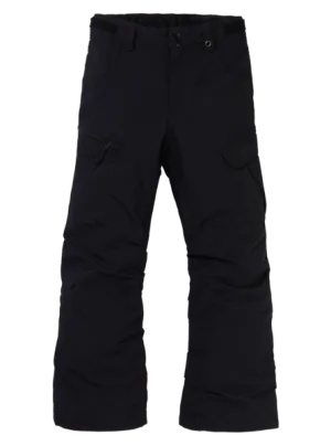 Burton Boy's Exile Cargo Snowpants 2024