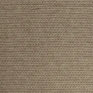 Cable Knit - MAXINE - 004 - Brown