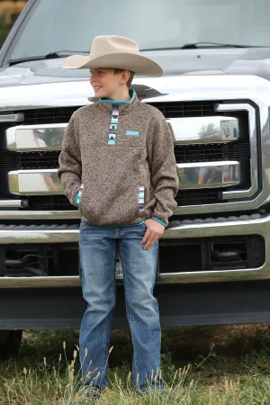 Cinch Kid's Pullover