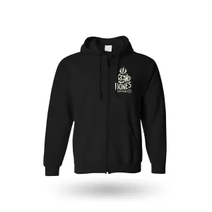 Classic Logo Hoodie