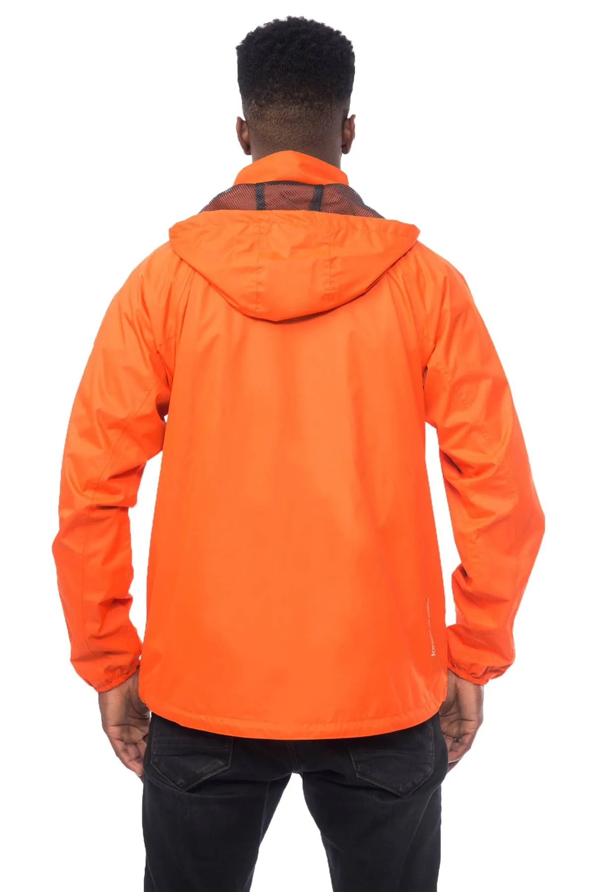 Core Mens Waterproof Jacket