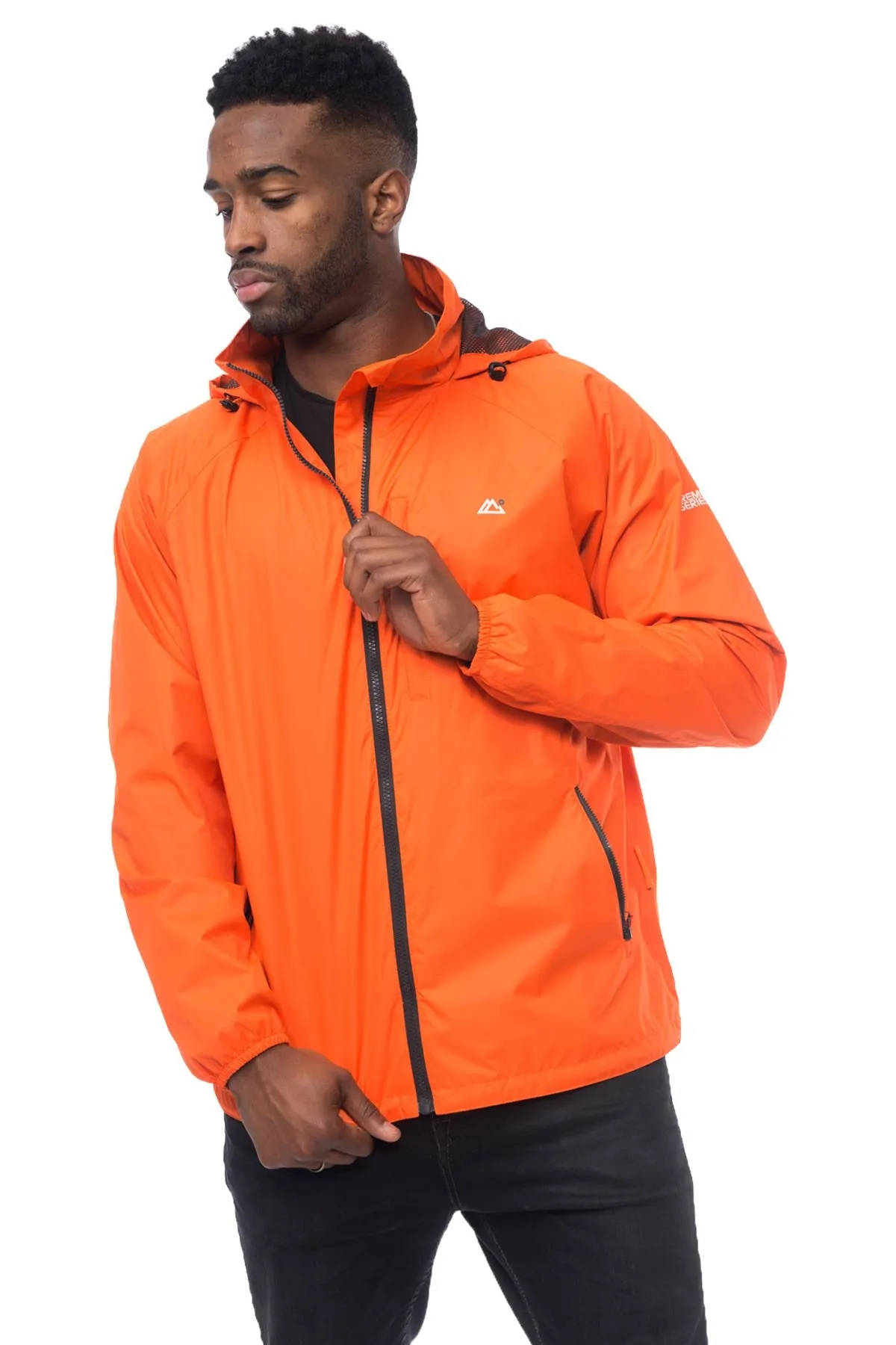 Core Mens Waterproof Jacket