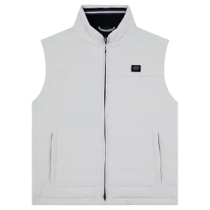 Cream Re.130 High Density Down Gilet