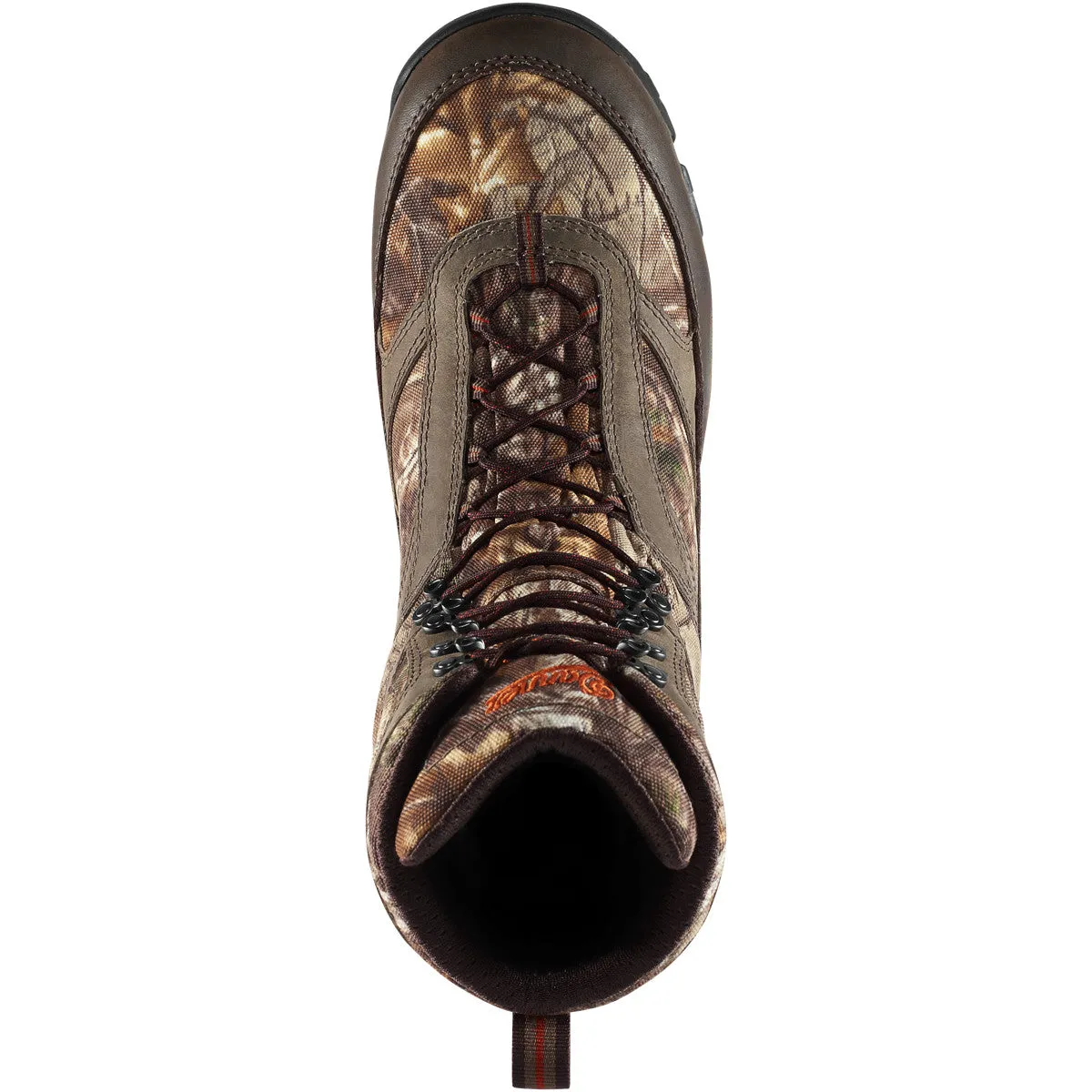 Danner Women`s Boots #46230 | Women's High Ground Realtree Xtra Insulated 1000G