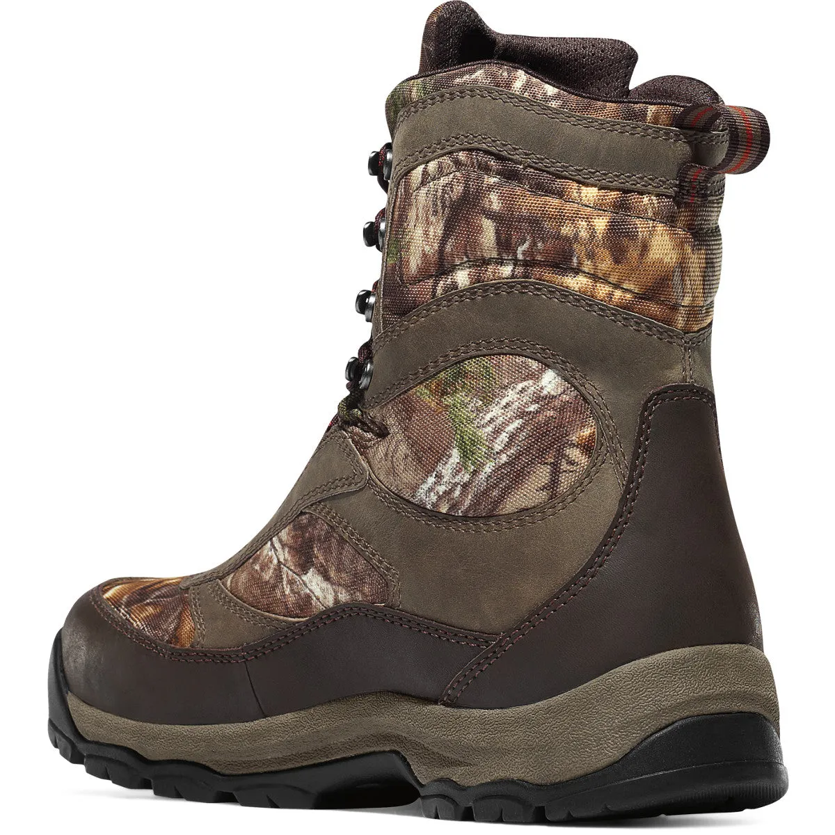 Danner Women`s Boots #46230 | Women's High Ground Realtree Xtra Insulated 1000G