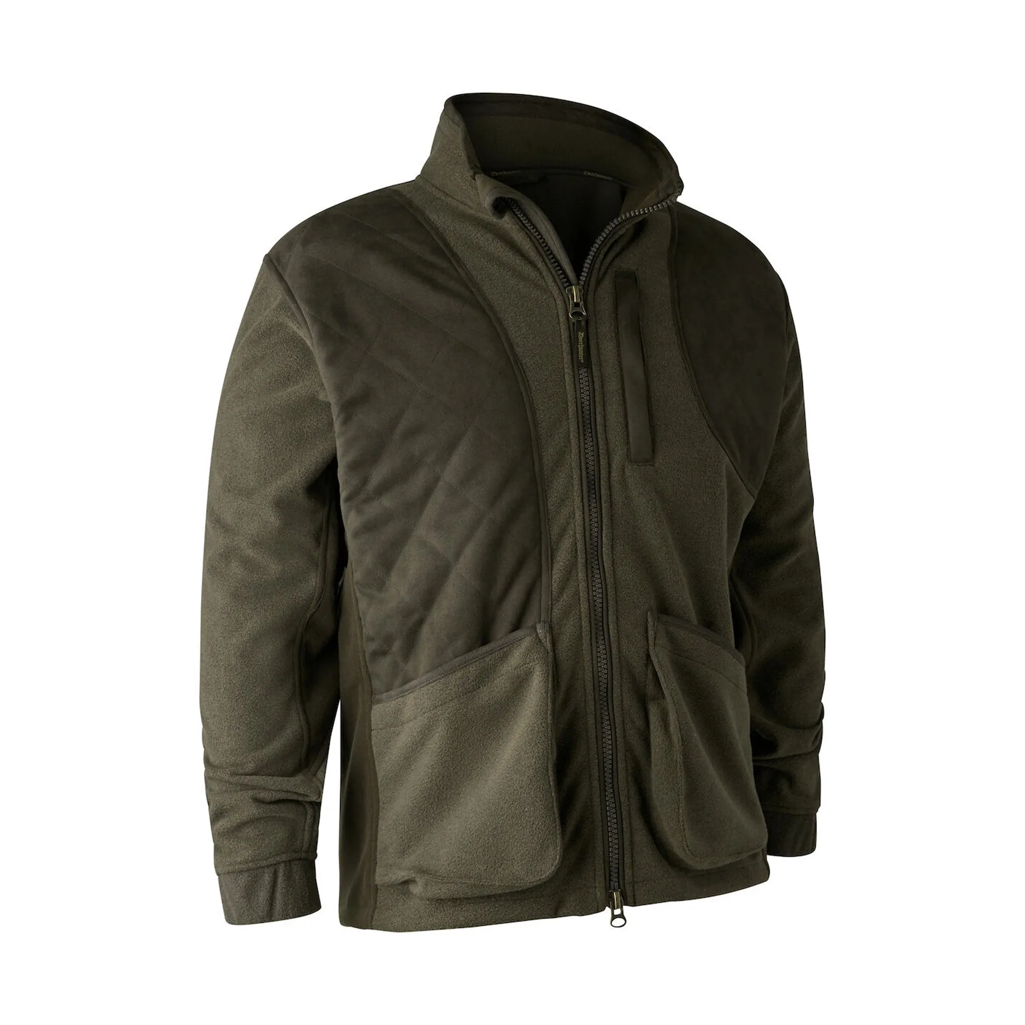 Deerhunter Mens Gamekeeper Shooting Jacket