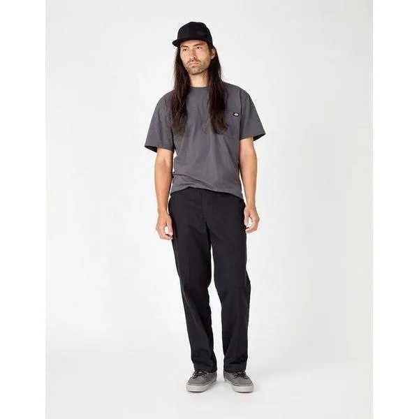 Dickies Skateboarding Pants Regular Fit Black