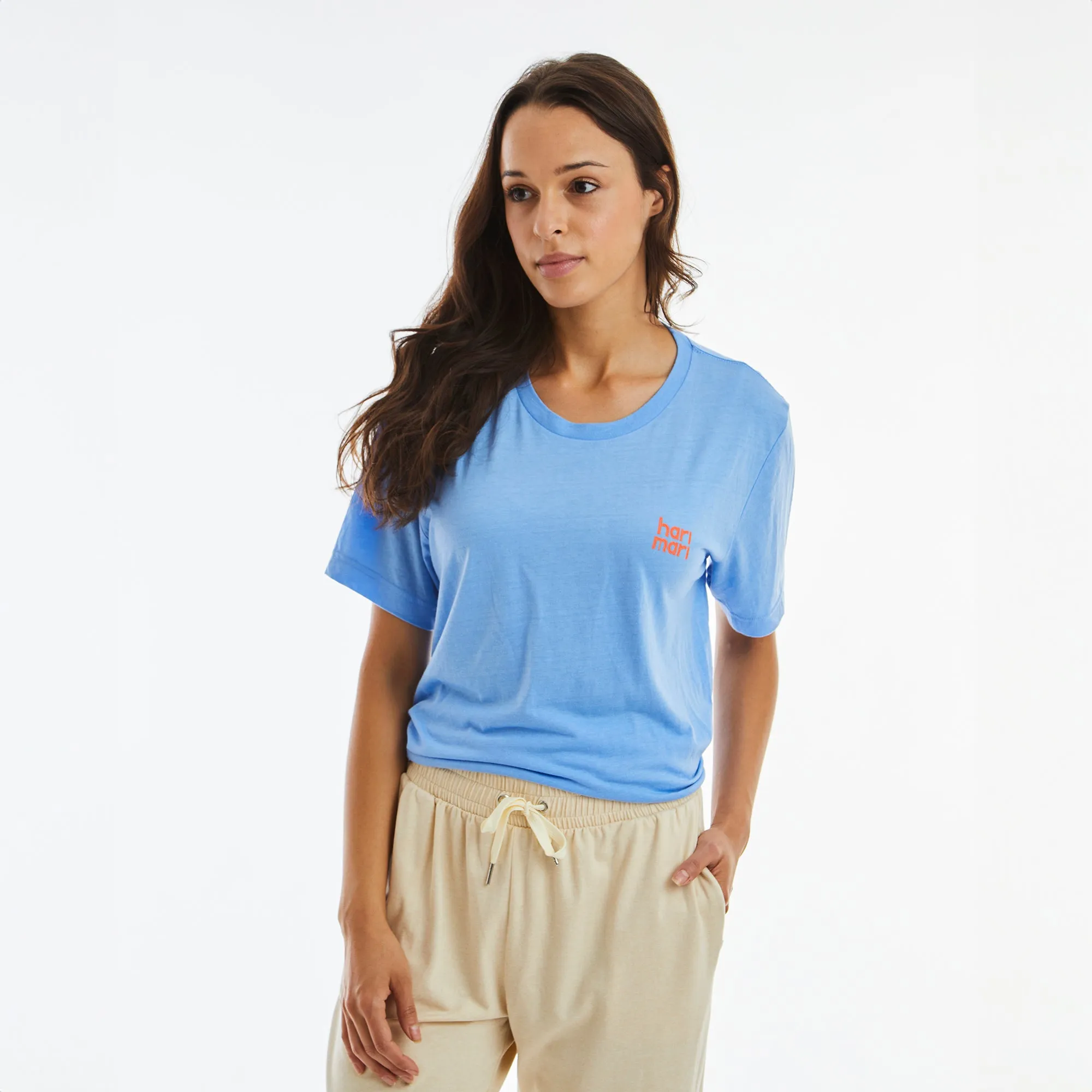 Flop Surfer Tee | Carolina