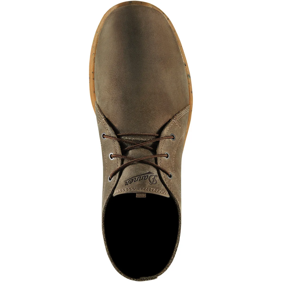 Forest Chukka Timberwolf