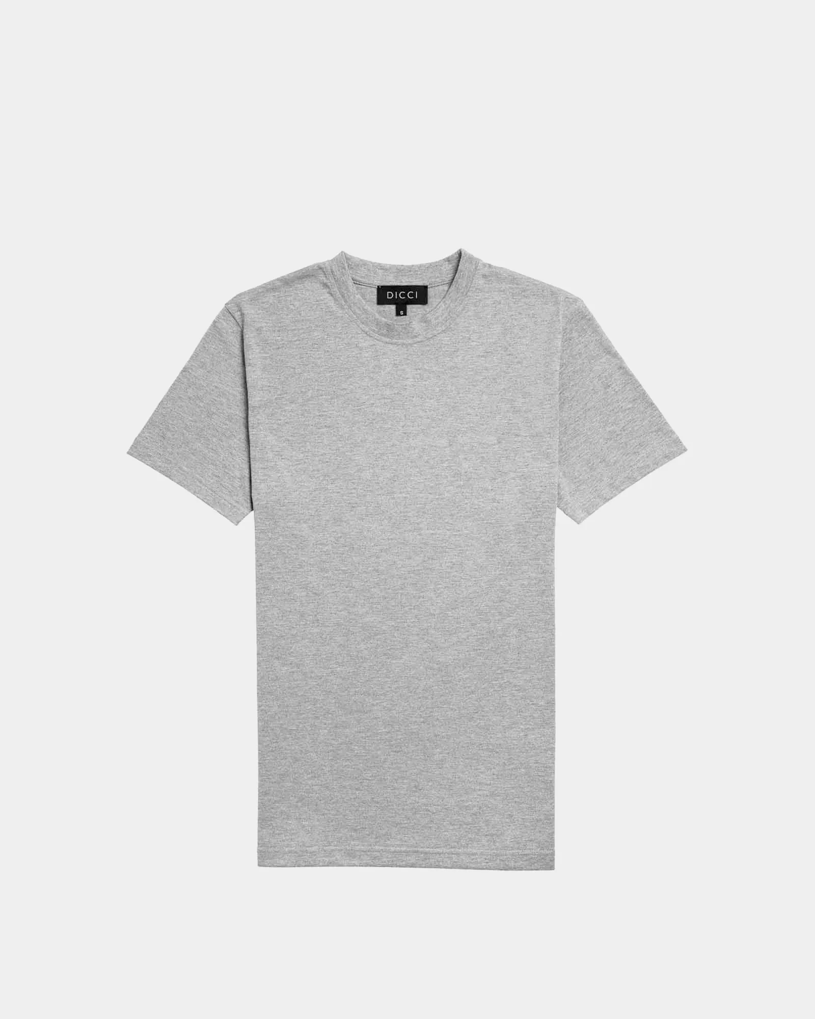 Grey T-shirt