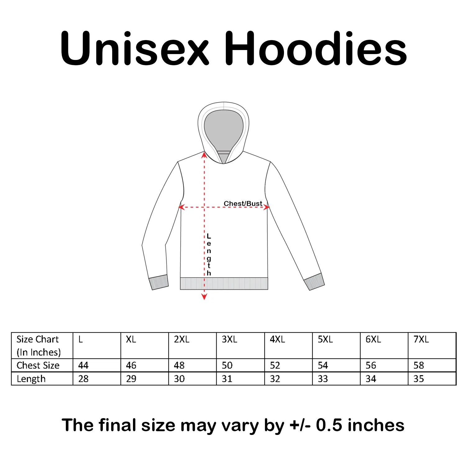 Haiku Plus Size Hoodie Grey