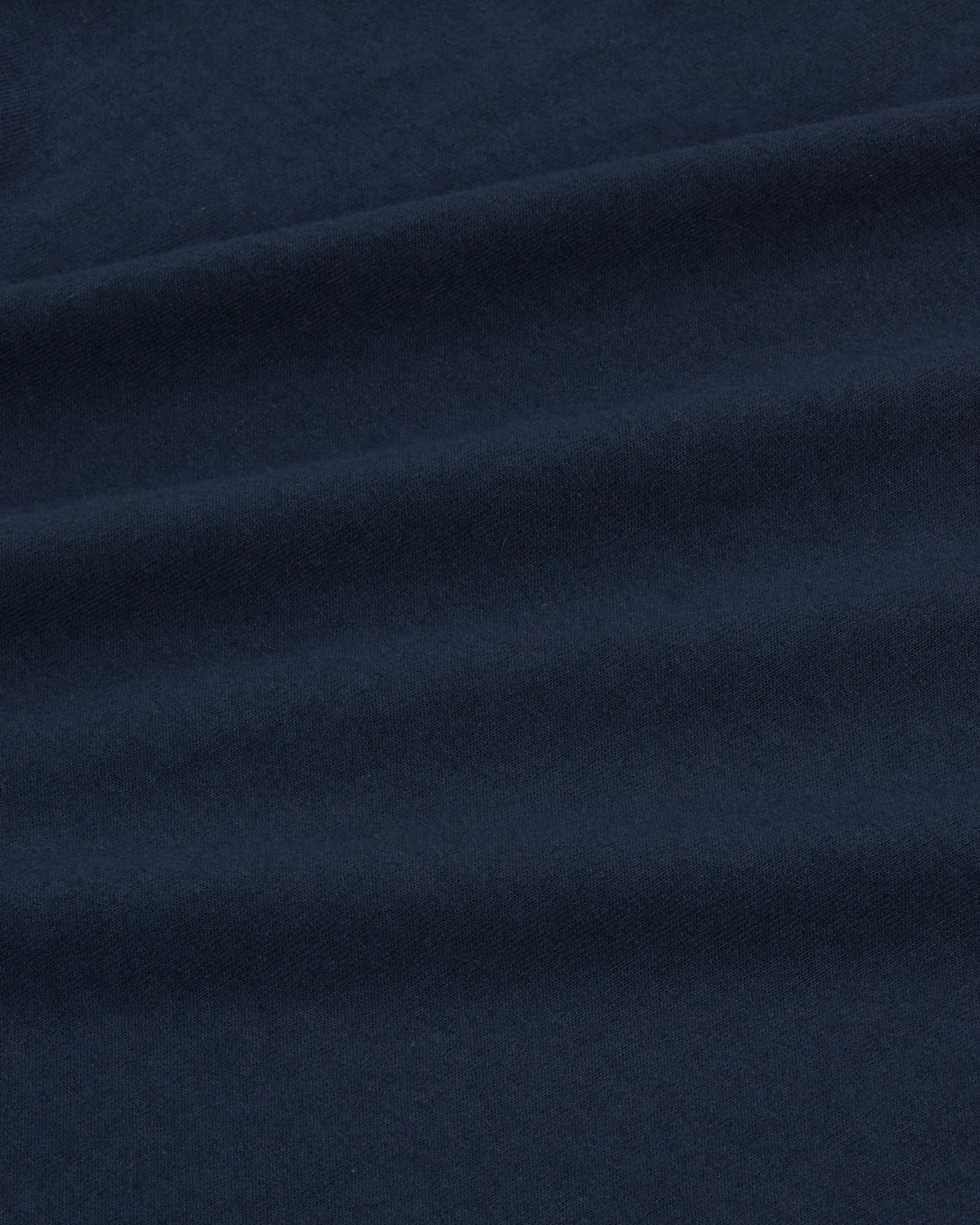 HAL Dept. DoubleDouble L/S T-shirt - Navy