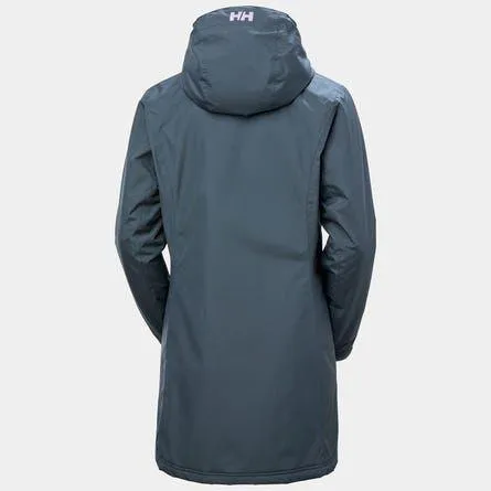 Helly Hansen Belfast Women's Long Winter Jacket