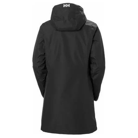 Helly Hansen Belfast Women's Long Winter Jacket