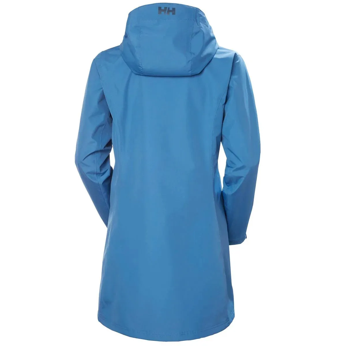 Helly Hansen Belfast Women's Long Winter Jacket