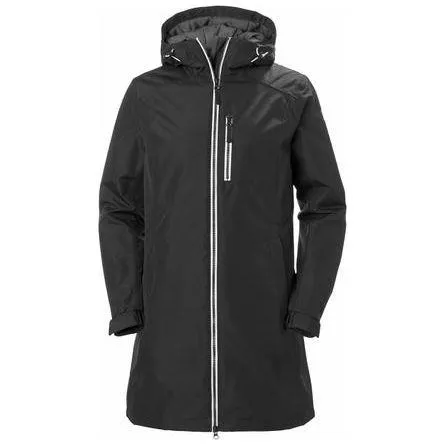 Helly Hansen Belfast Women's Long Winter Jacket