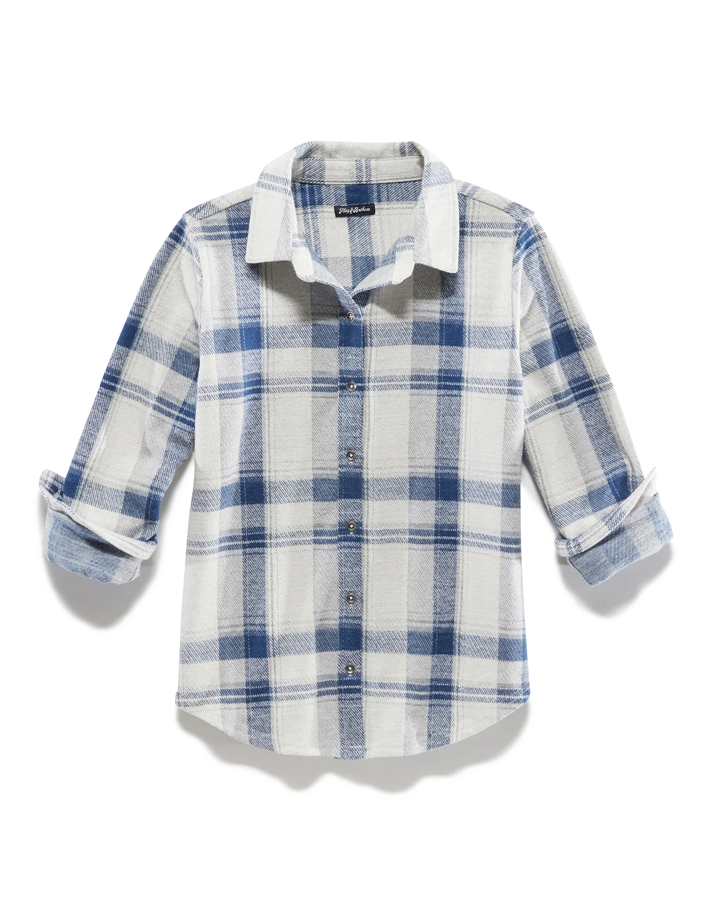 HERO STRETCH FLANNEL SHIRT