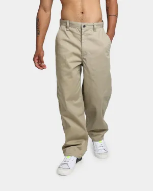 HUF Boyd Pants Khaki