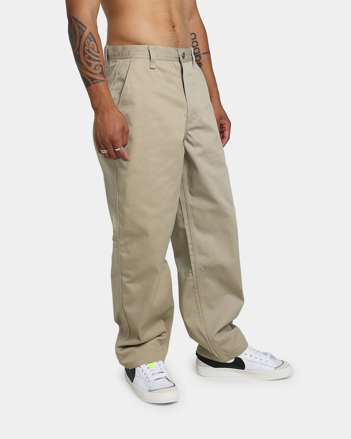 HUF Boyd Pants Khaki