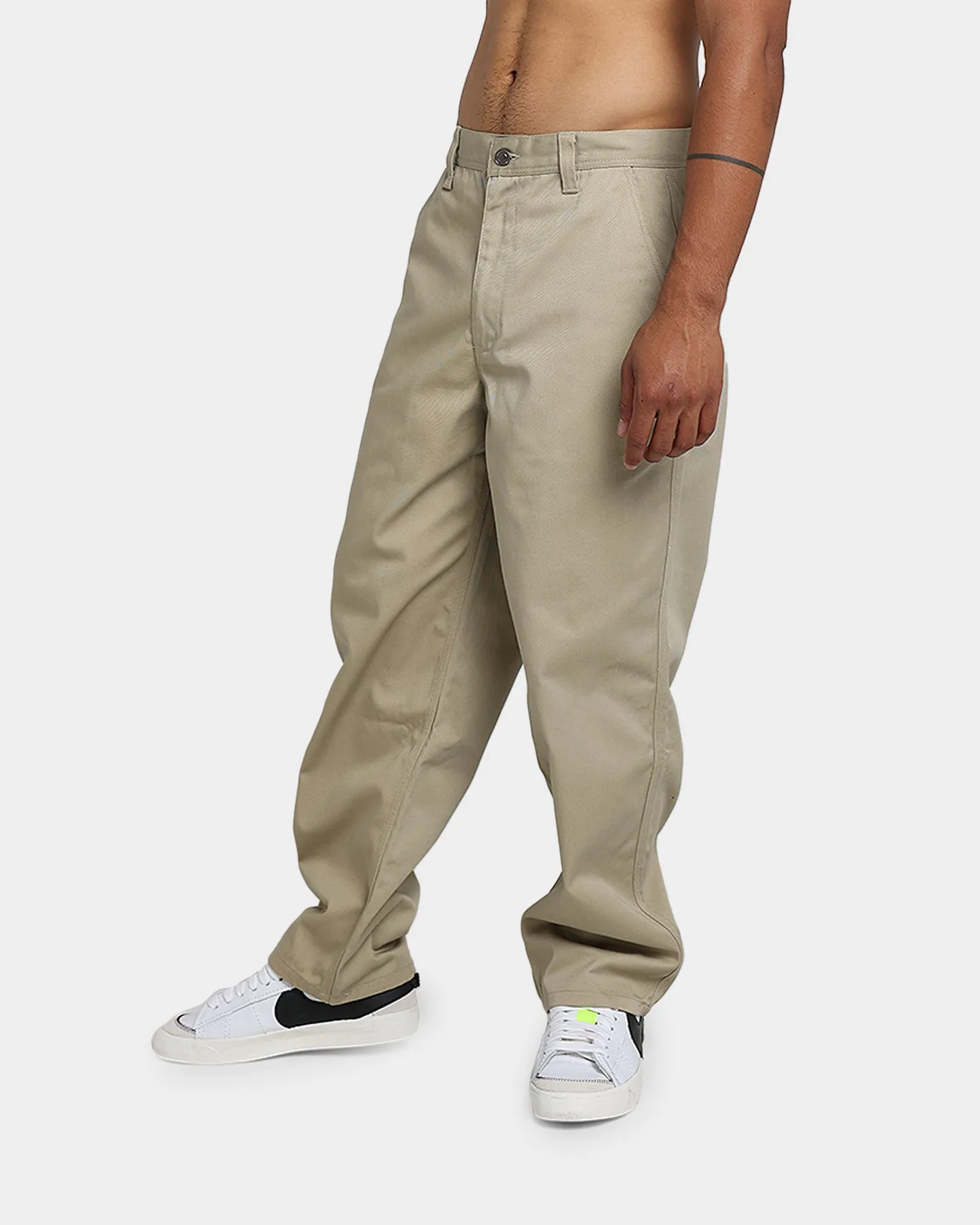 HUF Boyd Pants Khaki