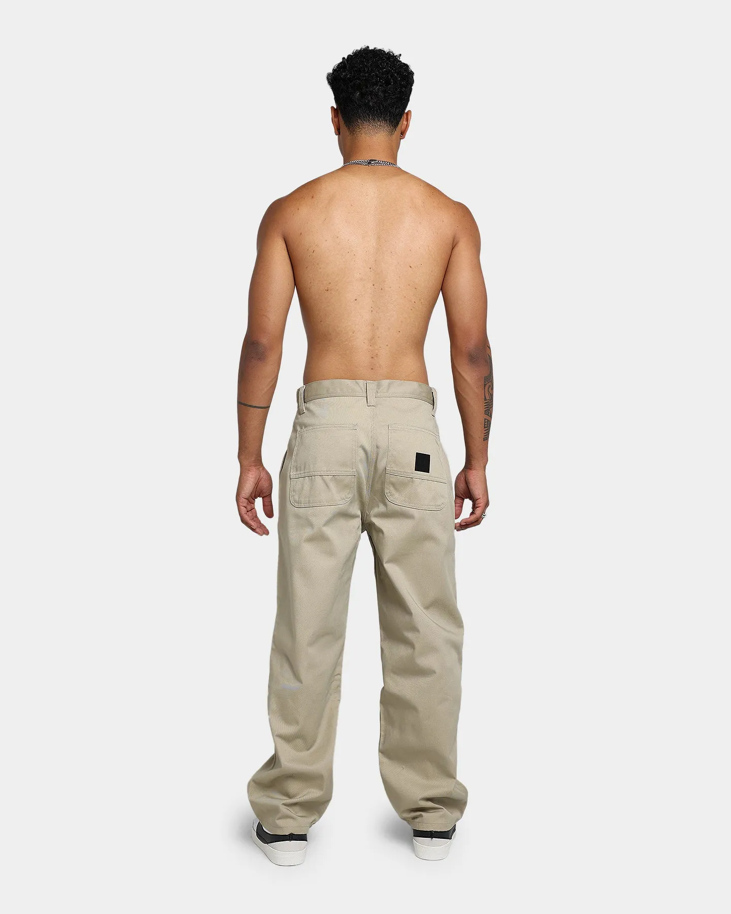 HUF Boyd Pants Khaki