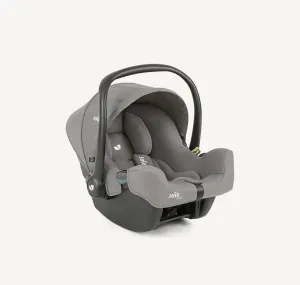 i-Snug™ 2 - Grey