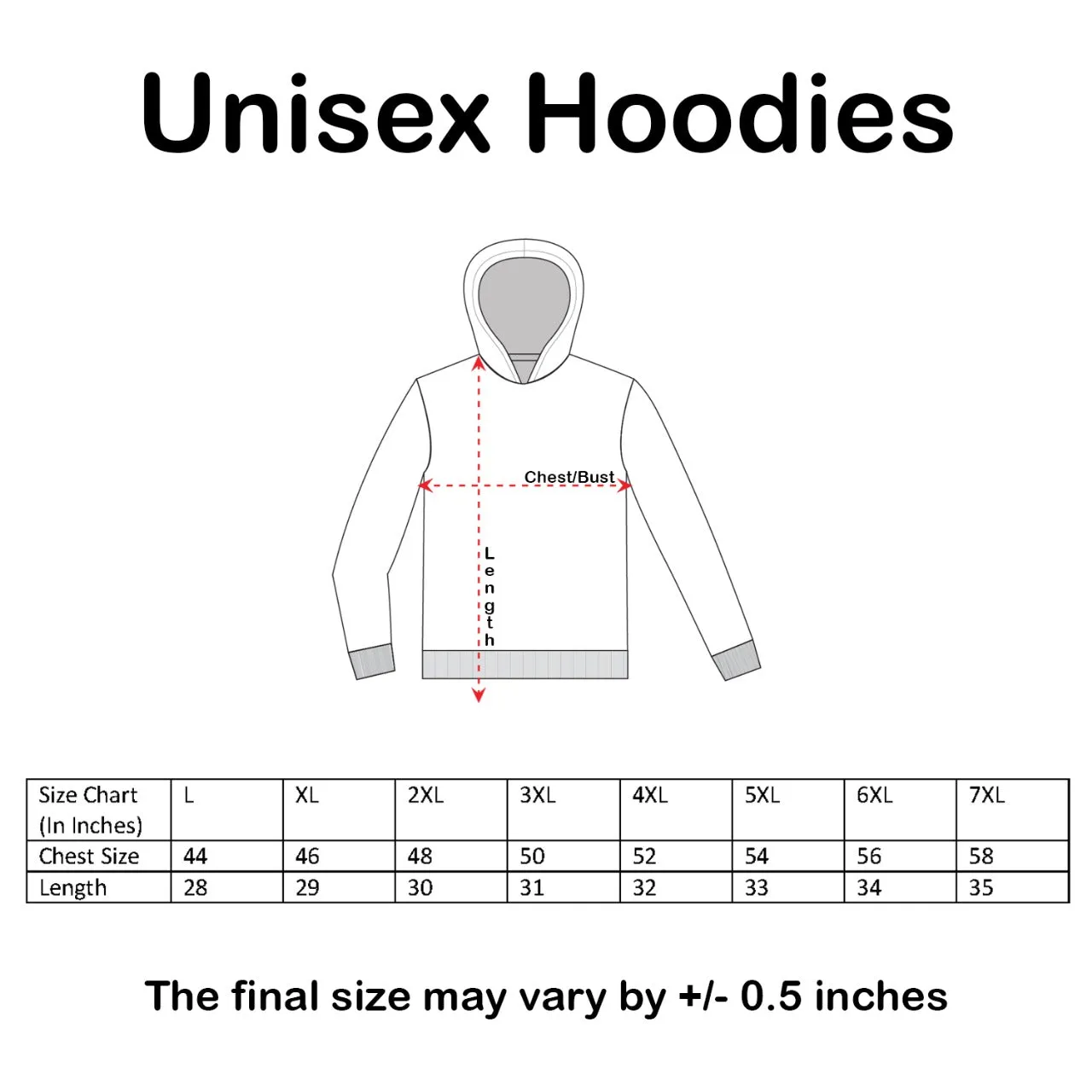 I Would Lose Weight Plus Size Hoodie White