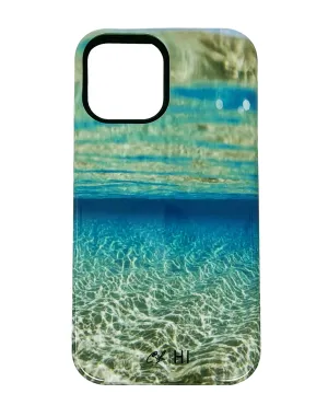 iPhone 12 & 12 Pro Cases: Clear Water