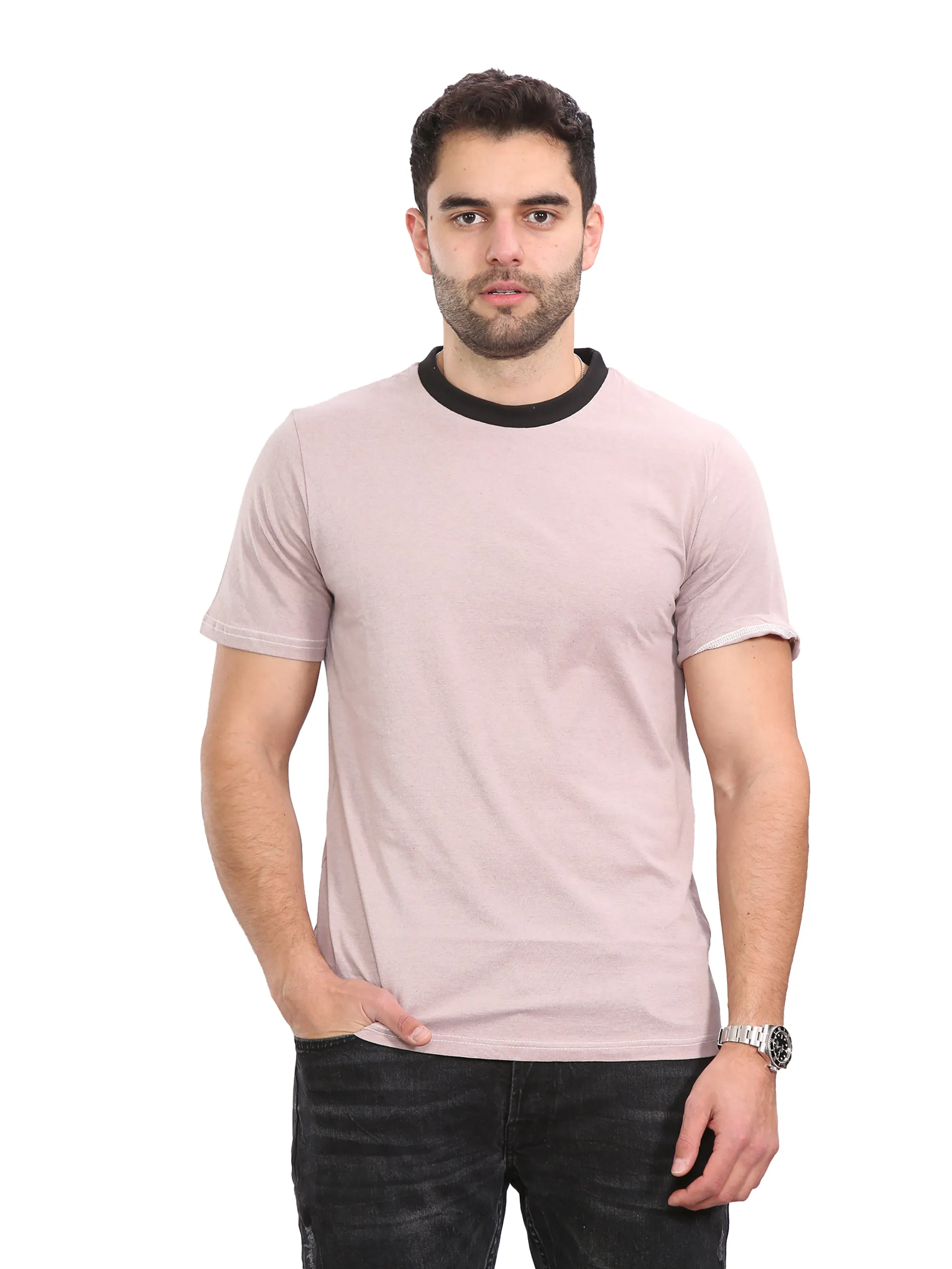 Kruze | Mens Short Sleeve T-Shirt