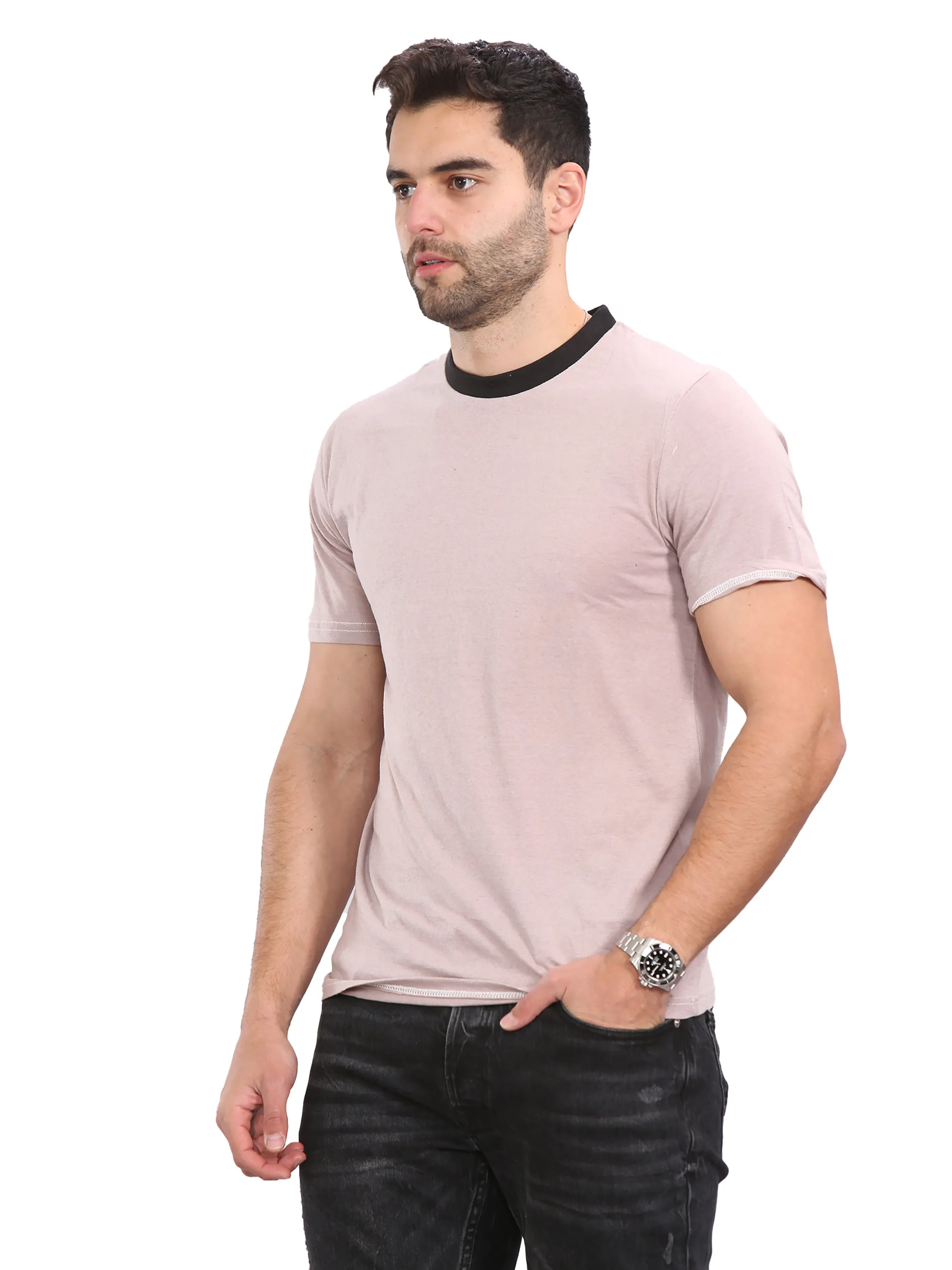 Kruze | Mens Short Sleeve T-Shirt