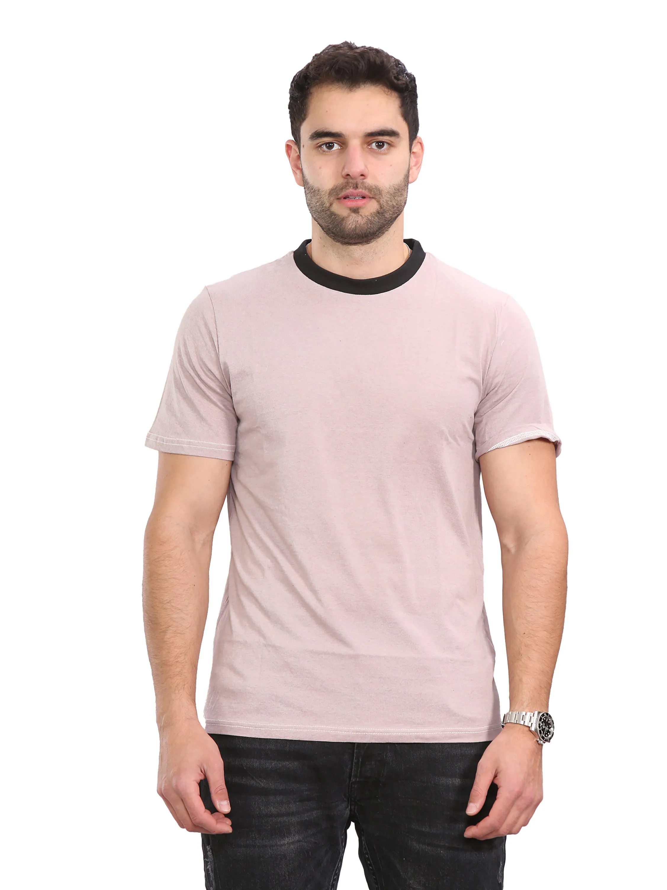 Kruze | Mens Short Sleeve T-Shirt