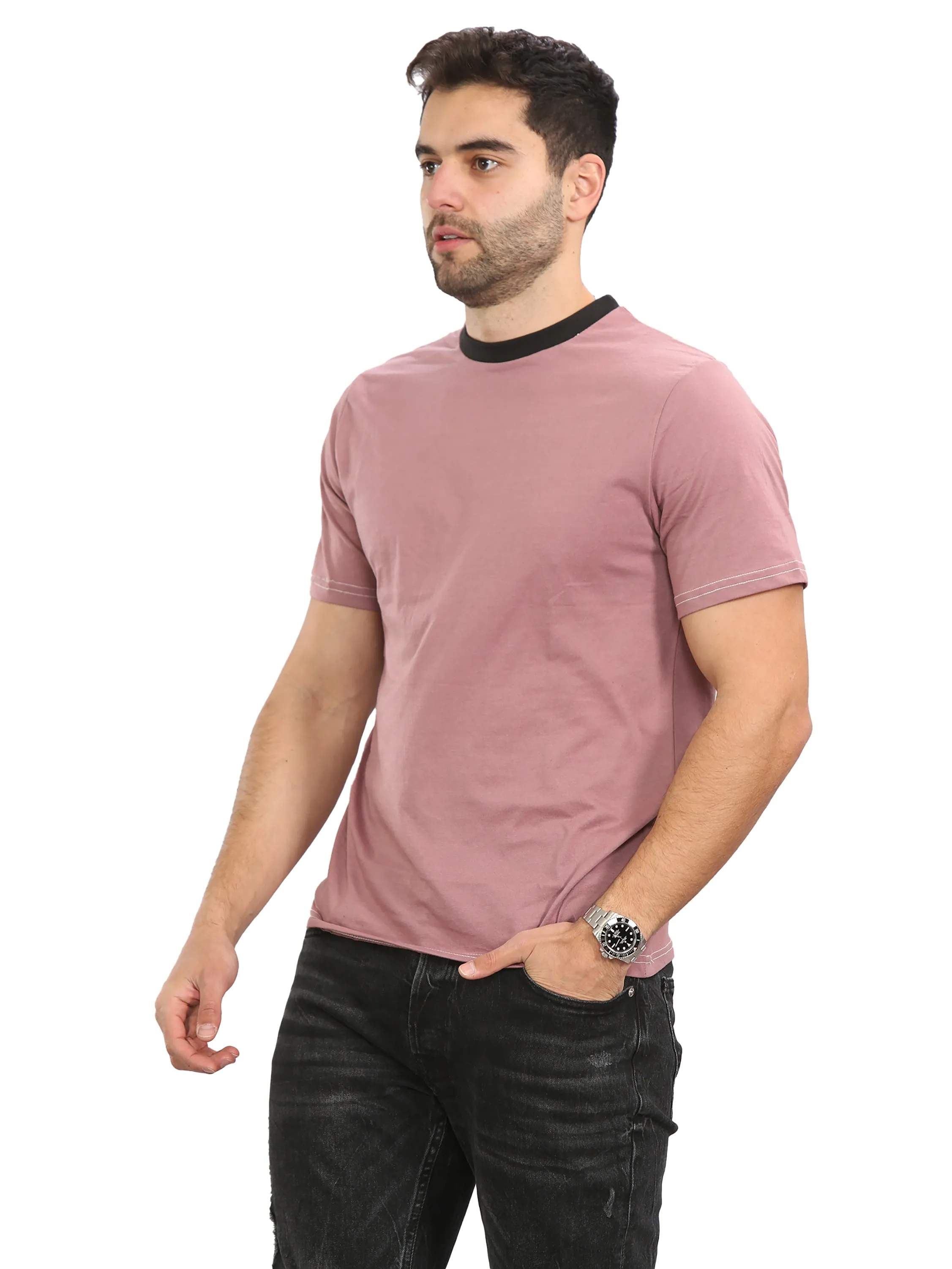 Kruze | Mens Short Sleeve T-Shirt