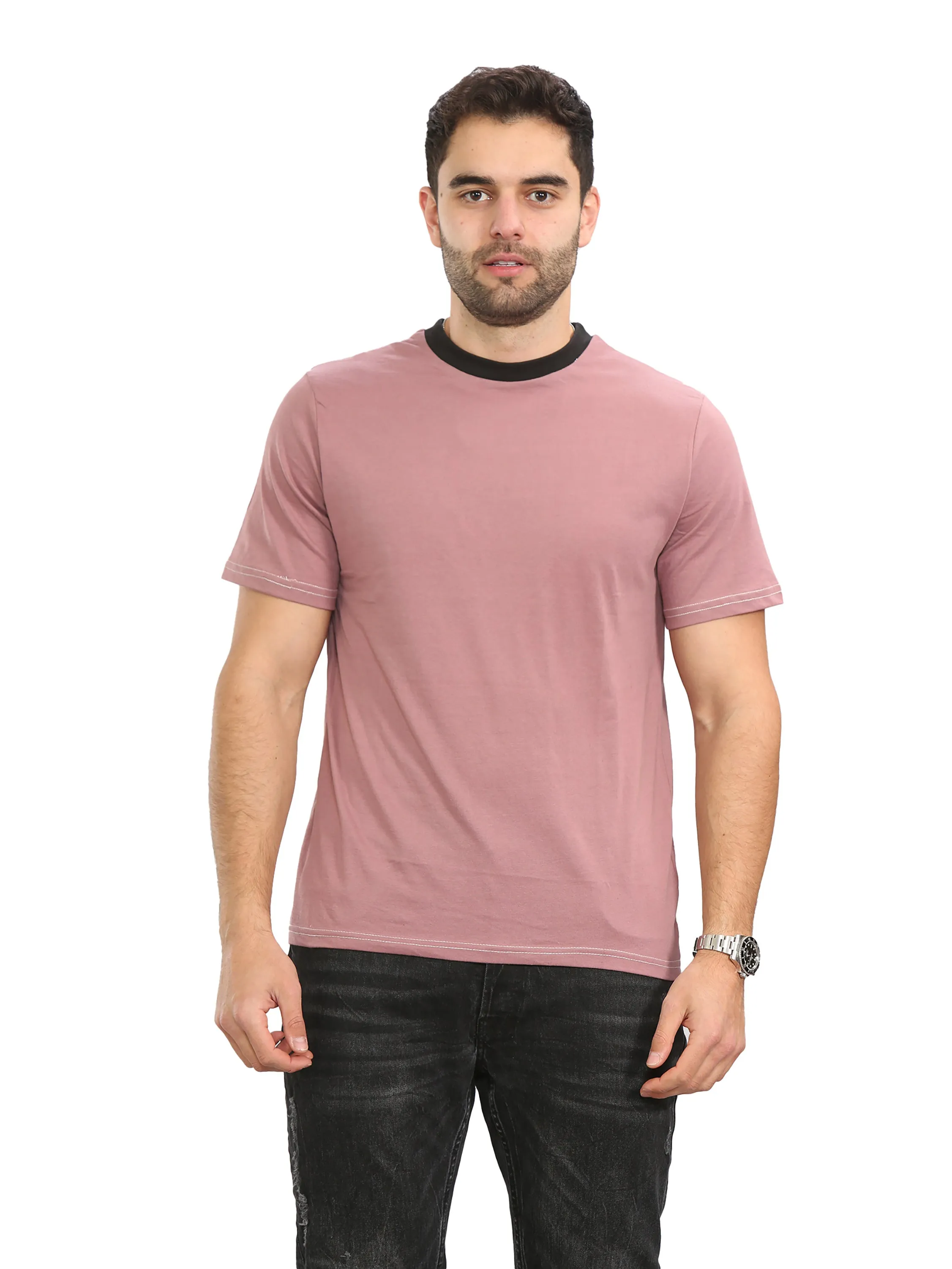 Kruze | Mens Short Sleeve T-Shirt