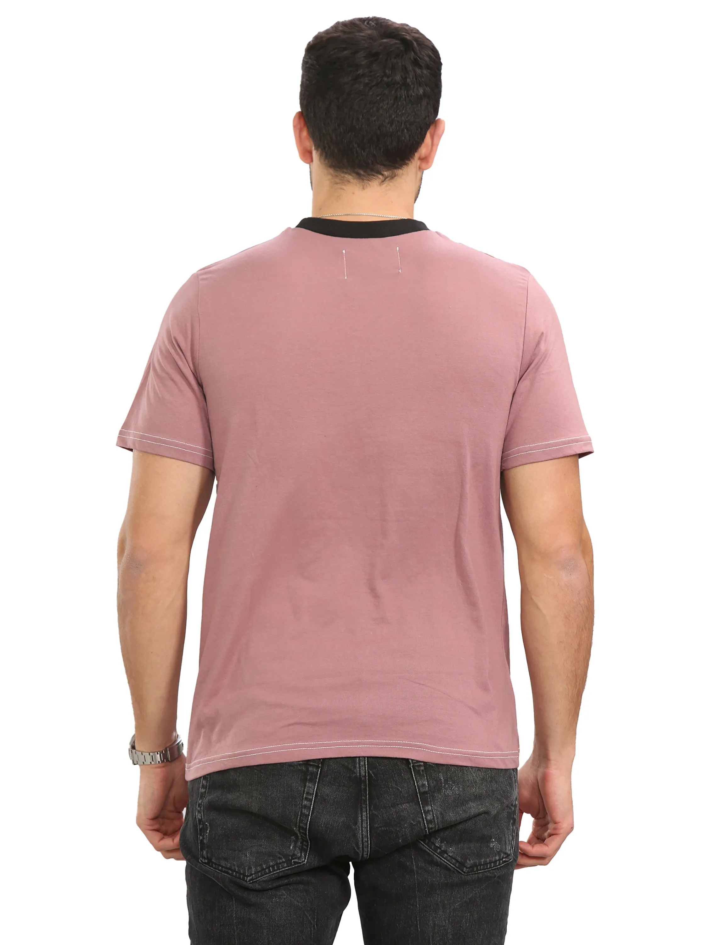 Kruze | Mens Short Sleeve T-Shirt